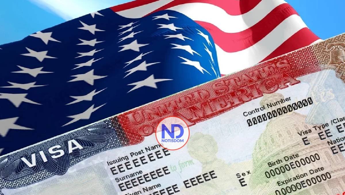 Solicitar visa a EE.UU costará US$250 más a partir de octubre