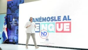 Salud Pública destaca logros 2024-2025 y traza hoja de ruta al 2028