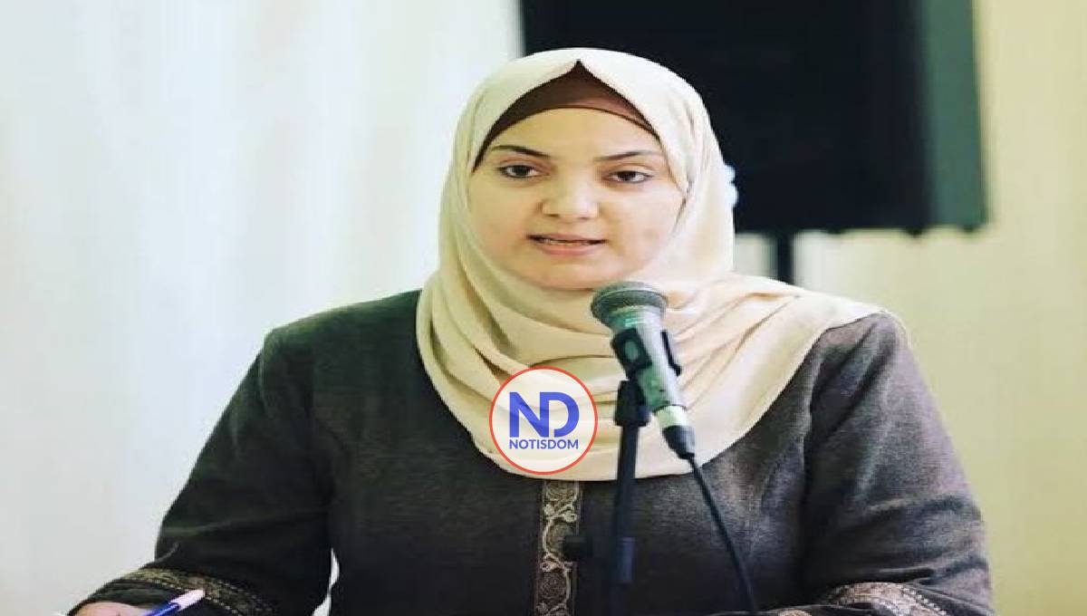 Israel mata una periodista embarazada y 9 miembros de su familia en un bombardeo