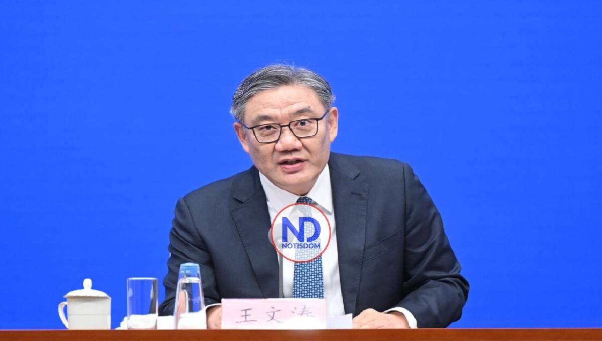 China condena sanciones de Unión Europea contra Rusia