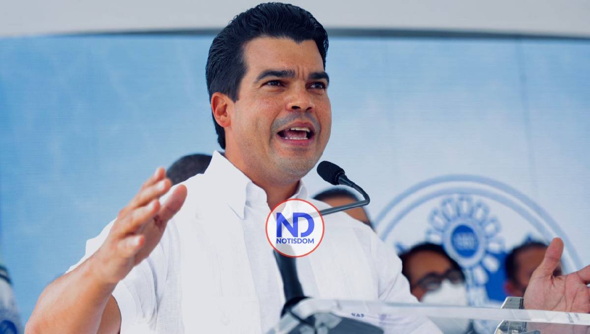 Arnaud respalda llamado de Abinader a precandidatos PRM: «Hacer las cosas bien es el compromiso» 2 Arnaud respalda llamado de Abinader a precandidatos PRM: «Hacer las cosas bien es el compromiso»