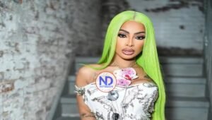 Yailin La Más Viral ofrecerá concierto en la Gran Arena del Cibao el 30 de agosto