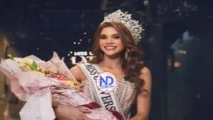 ¿Qué es Miss Universo Latina? El título que ganó la dominicana Yamilex Hernández