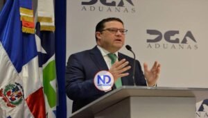 Aduanas dice que cumple con el 100 % de los requerimientos para la auditoría Nobaci