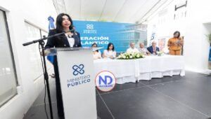 Procuradora advierte que Sosúa no será igual después de la operación Atlántico