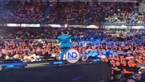 Yiyo Sarante brilla en Colombia y refuerza su presencia global