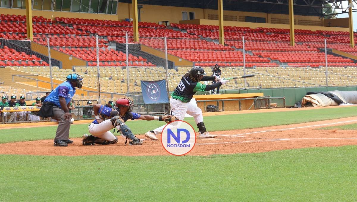 UTESA logra dos victorias y empata en beisbol universitario