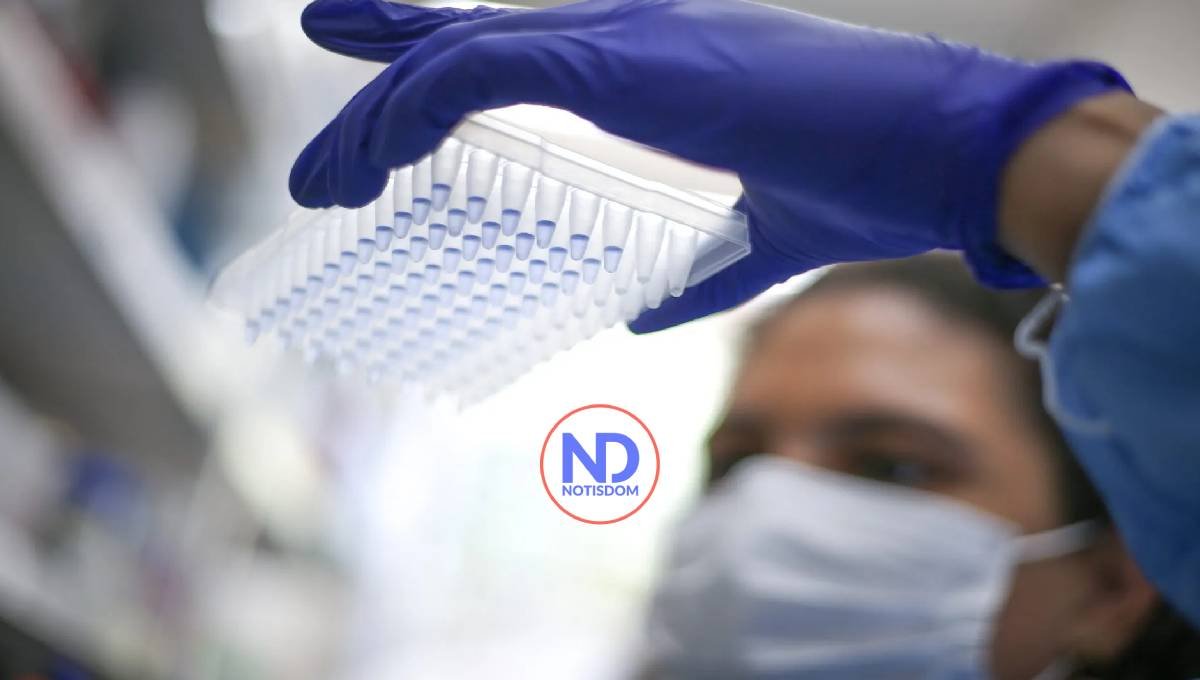 Una biopsia líquida detecta el cáncer colorrectal en fase inicial con un 95 % de éxito