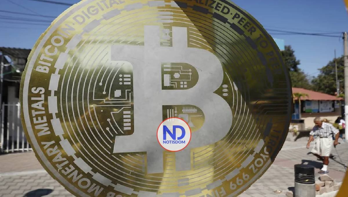 ¡Potente! El bitcóin supera los 112,000 dólares este jueves