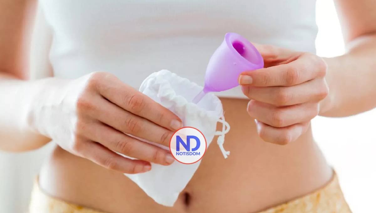 ¿Cómo usar la copa menstrual? Aquí sus beneficios