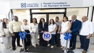 Nueva fiscalía en Sosúa para proxenetismo y trata personas