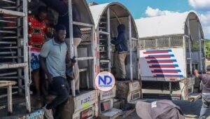 Migración detiene a otros 1,662 haitianos sin documentos en RD