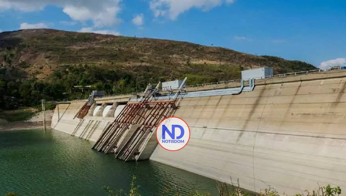 Pandilleros en Haití amenazan con tomar una hidroeléctrica