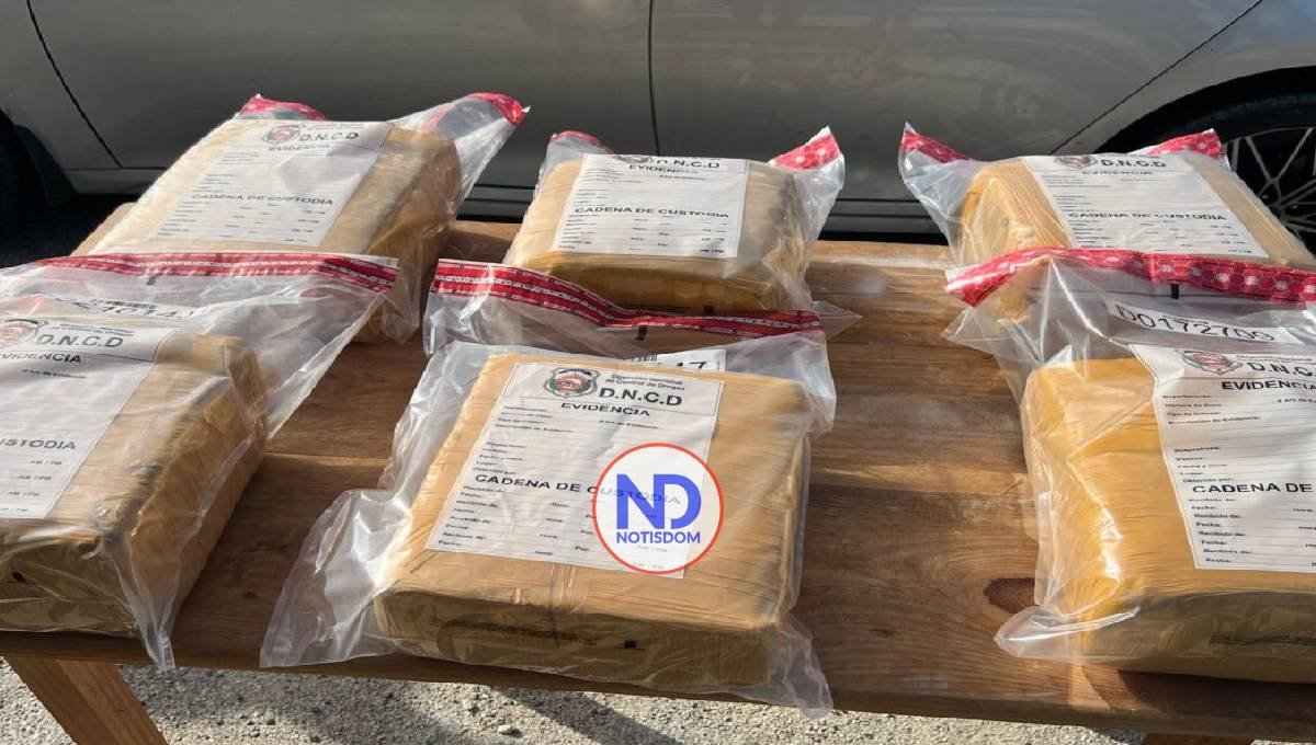 Escasas lluvias, clima caluroso y ligeras partículas de polvo del Sahara en el país este jueves.