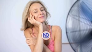 Menopausia saludable: escucha tu cuerpo y cuídalo mejor