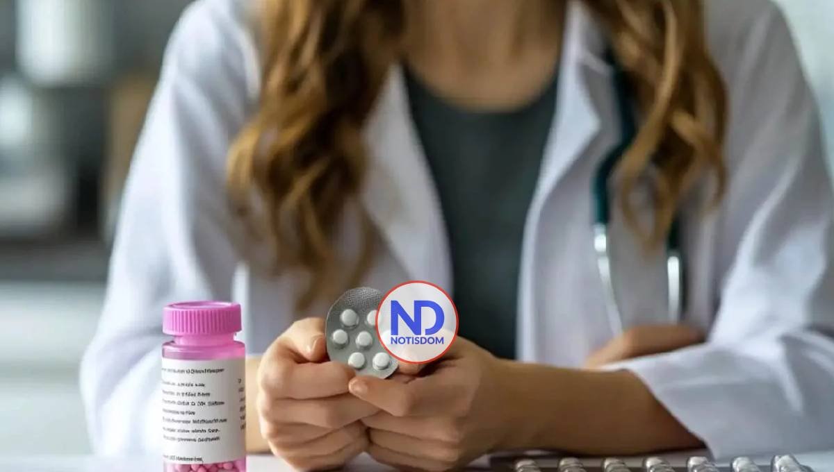 Expertos en salud de EEUU reevaluarán riesgos de reemplazo hormonal por menopausia