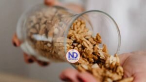 Cerebro, corazón, huesos, cáncer… ¡Los sorprendentes beneficios de las nueces!