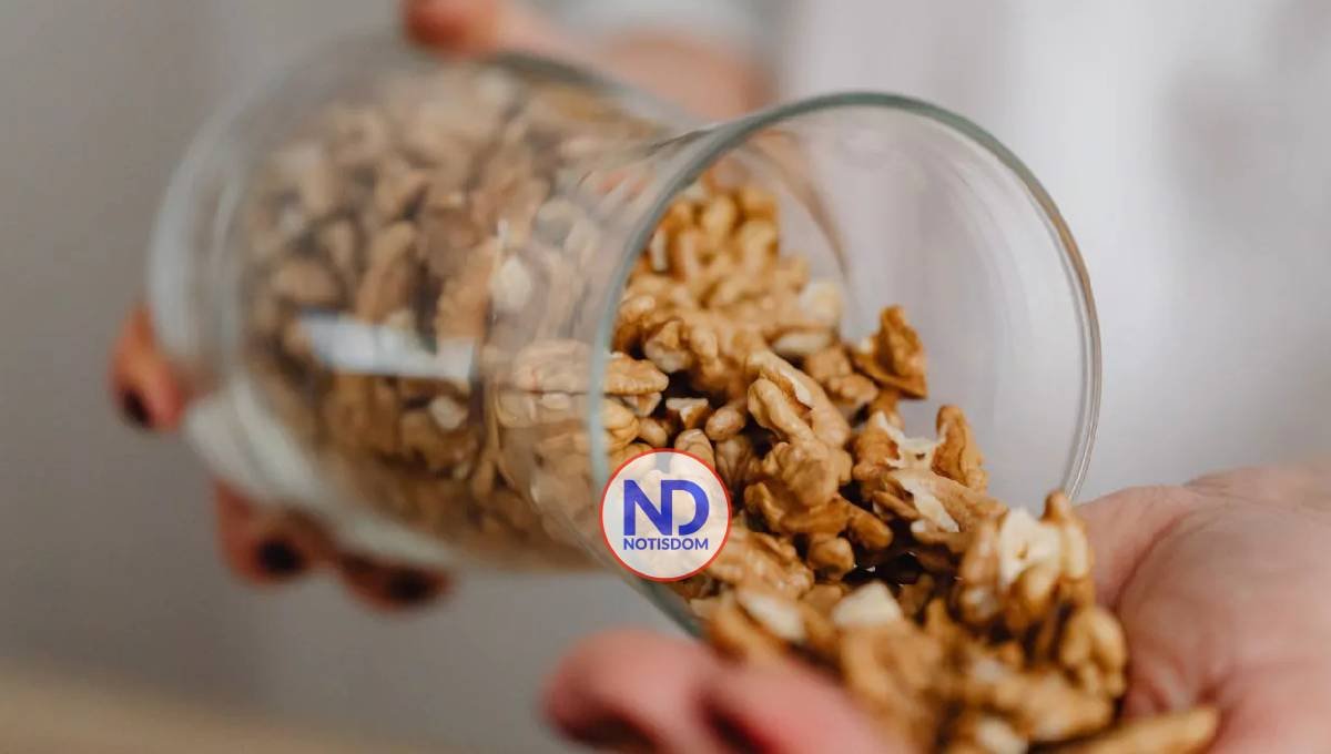 Cerebro, corazón, huesos, cáncer… ¡Los sorprendentes beneficios de las nueces!