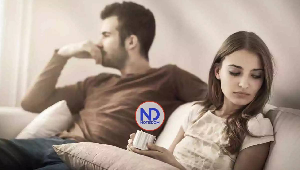 8 patrones destructivos que acaban con las relaciones amorosas