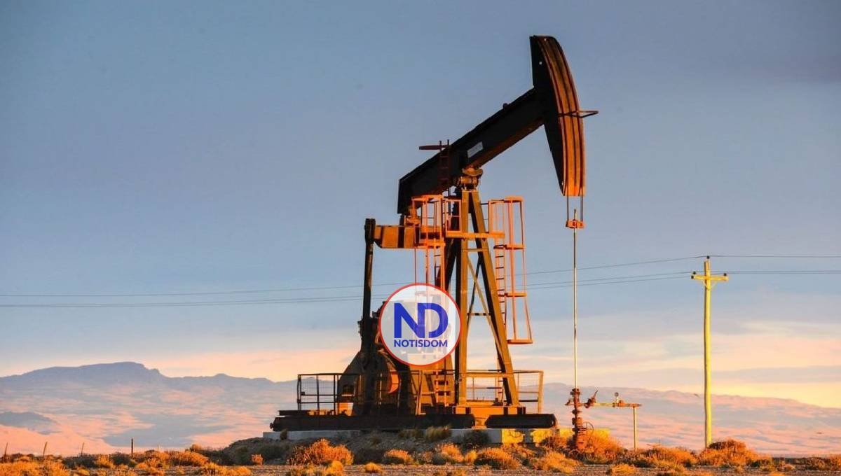 El petróleo de Texas baja un 0,09 % tras anuncios comerciales de EE.UU. con Japón