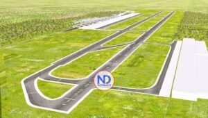 Tribunal Constitucional sepulta proyecto aeropuerto de Bávaro