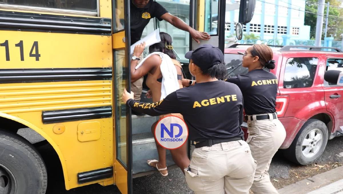 Iglesia Católica pide al Gobierno dominicano eliminar redadas migratorias en hospitales