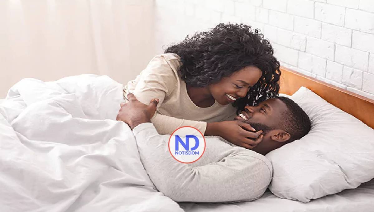 Estudio revela que las relaciones sexuales son más efectivas que los somníferos para mejorar el sueño