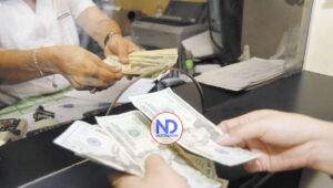 Estados Unidos aplicará 1 % de impuesto a todas las remesas