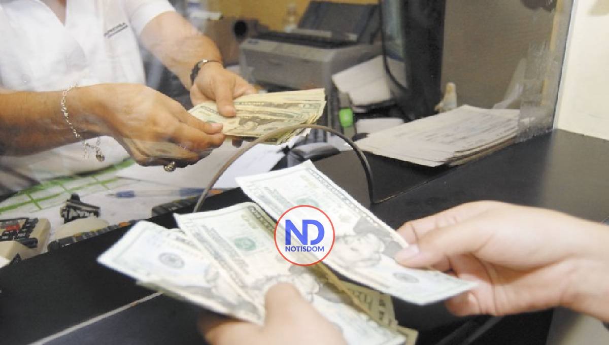 Estados Unidos aplicará 1 % de impuesto a todas las remesas