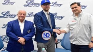 Fanáticos del Licey podrán comprar sus boletas en línea y evitar las filas