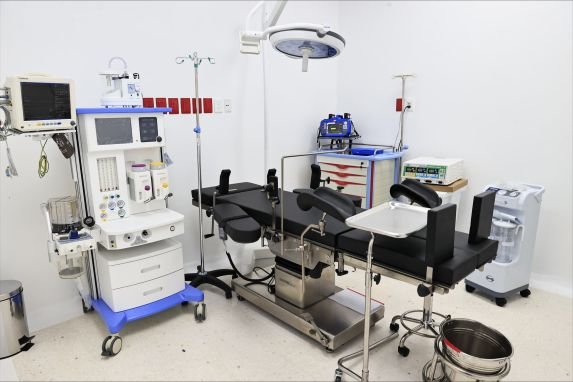 unidad de pie diabetico 1 Presidente RD inaugura unidad de pie diabético en SD Oeste