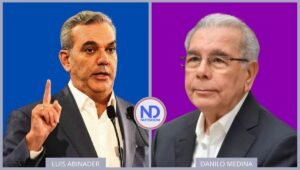 Presidente Abinader responde a Danilo: «No inauguro hospitales ni obras sin terminar»