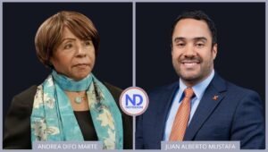 Abinader nombra directora provisional en Promese/CAL y destituye al gerente general del Bandex