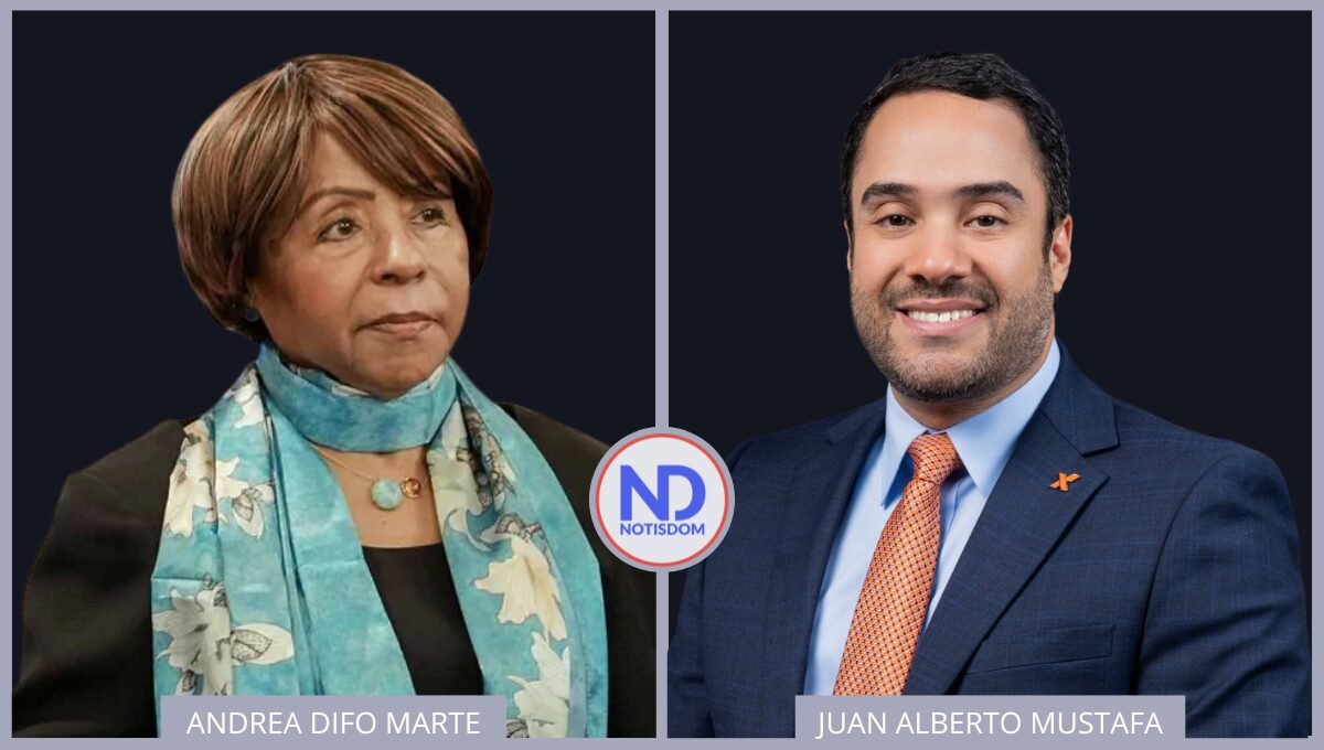 Abinader nombra directora provisional en Promese/CAL y destituye al gerente general del Bandex 2 Abinader nombra directora provisional en Promese/CAL y destituye al gerente general del Bandex