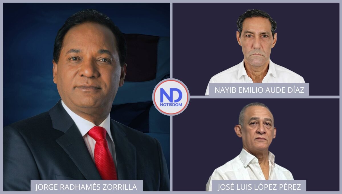 Abinader designa nuevos titulares en Desarrollo Fronterizo, Zoológico Nacional y Promese/CAL 2 Abinader designa nuevos titulares en Desarrollo Fronterizo, Zoológico Nacional y Promese/CAL