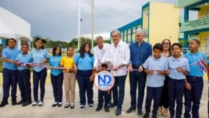 Politécnico en artes beneficiará más de 800 estudiantes de RD