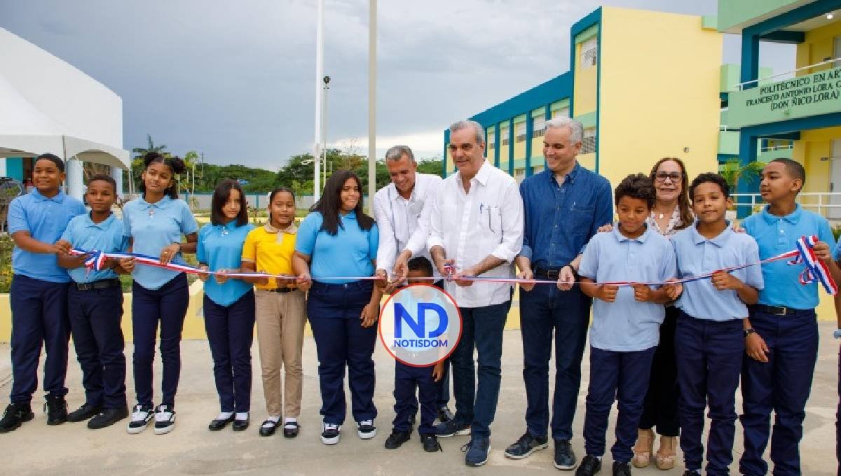 Politécnico en artes beneficiará más de 800 estudiantes de RD