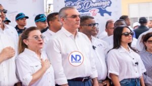 Robert Polanco asegura “Abinader rompió con el clientelismo”