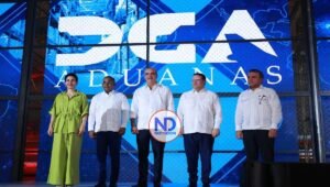 RD impulsa su liderazgo logístico con inversiones superior a los US$260 millones en el AILA