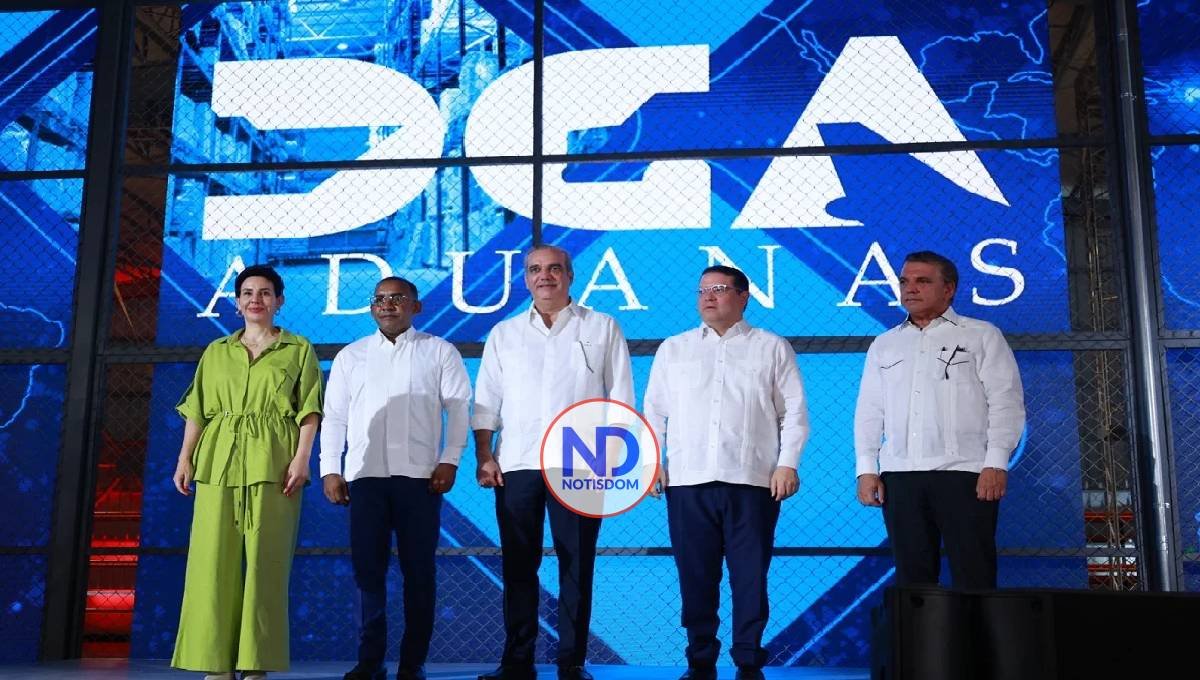 RD impulsa su liderazgo logístico con inversiones superior a los US$260 millones en el AILA