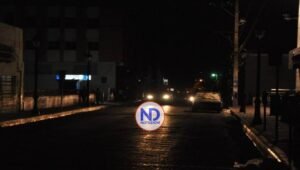 Edeeste afirma que apagones son por las conexiones ilegales