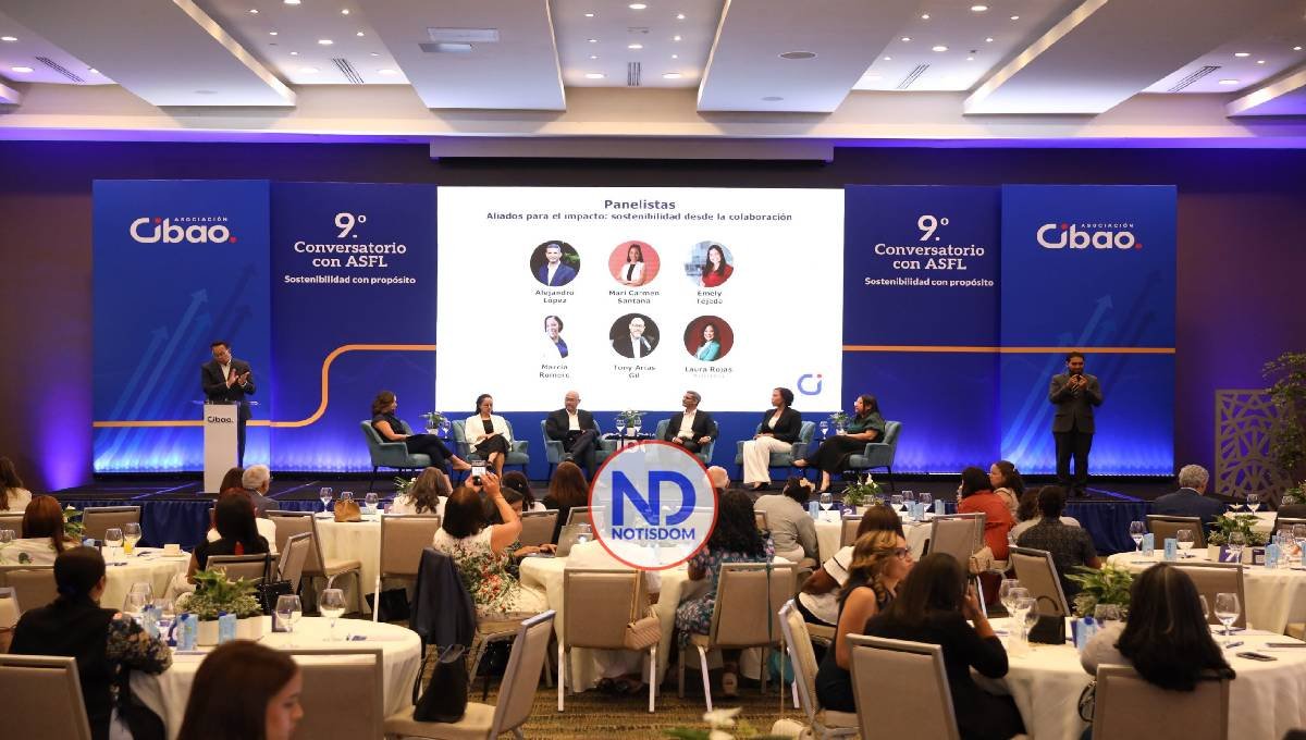 Diseñan en RD estrategias para el fortalecimiento de las ASFL