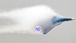 Rusia adquiere aviones con alta capacidad ataques hipersónicos