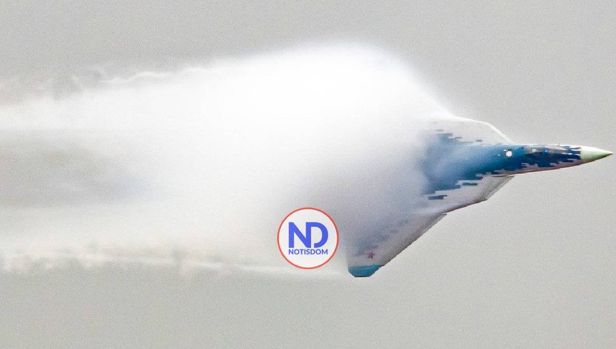 Rusia adquiere aviones con alta capacidad ataques hipersónicos