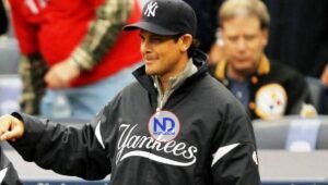 Piden la salida de Aaron Boone de los Yankees de Nueva York