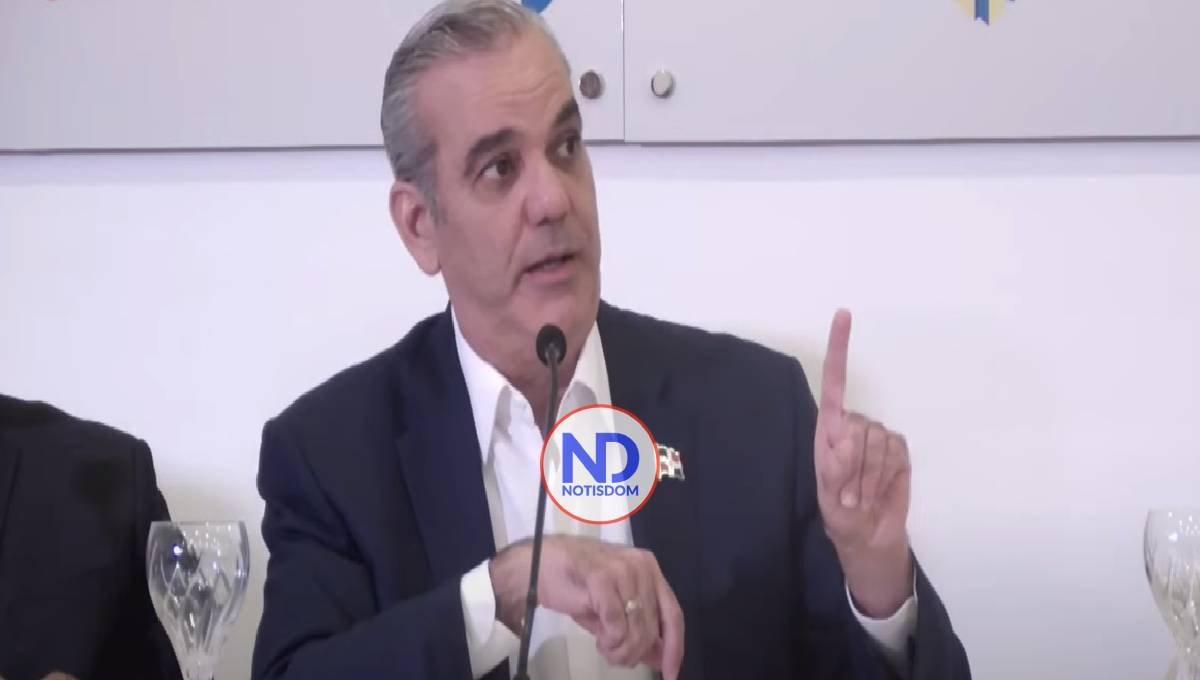 Abinader dará la próxima semana primer picazo para ampliar el AILA
