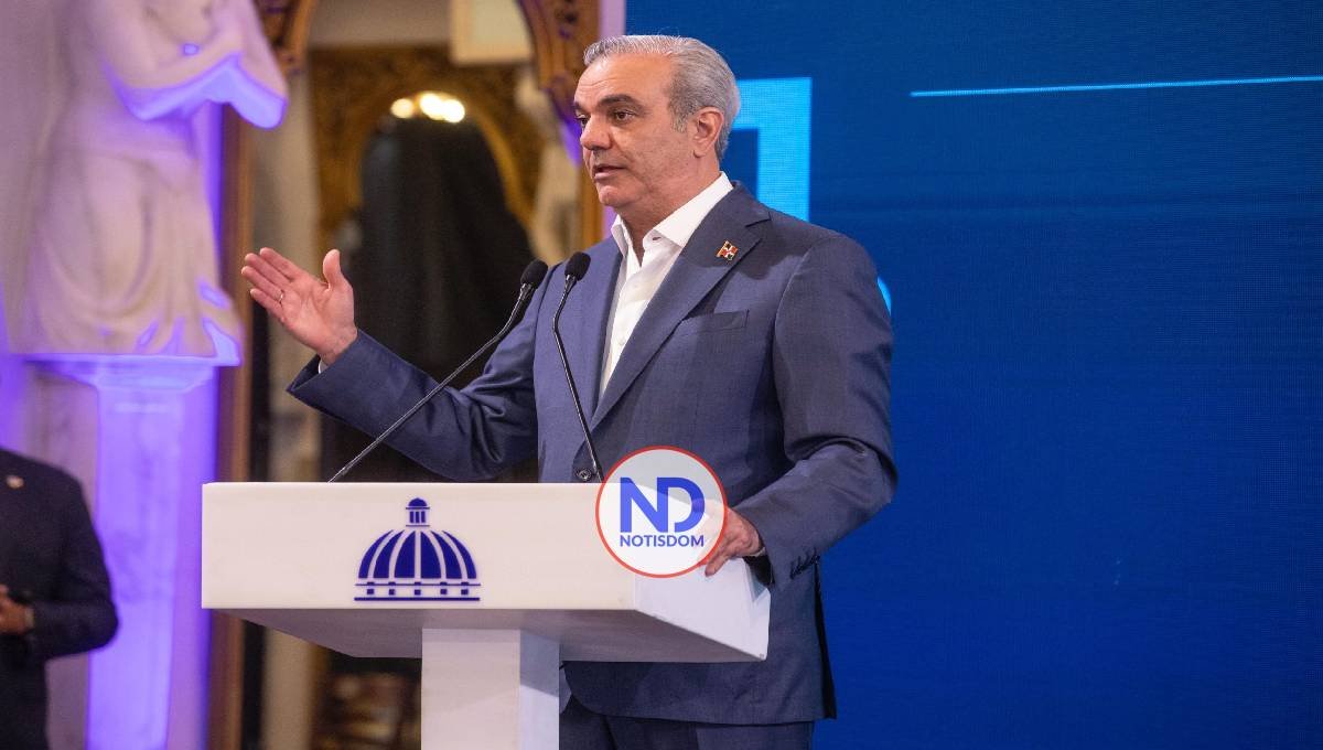 Abinader dice invitará a la oposición a prueba del Metro; usuarios podrán abordarlo desde febrero