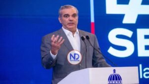 Abinader defiende declaratoria de Estado de emergencia y promete transparencia en uso de fondos