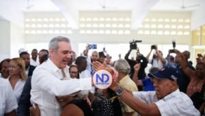 Abinader inaugurará obras y entregará títulos fin de semana