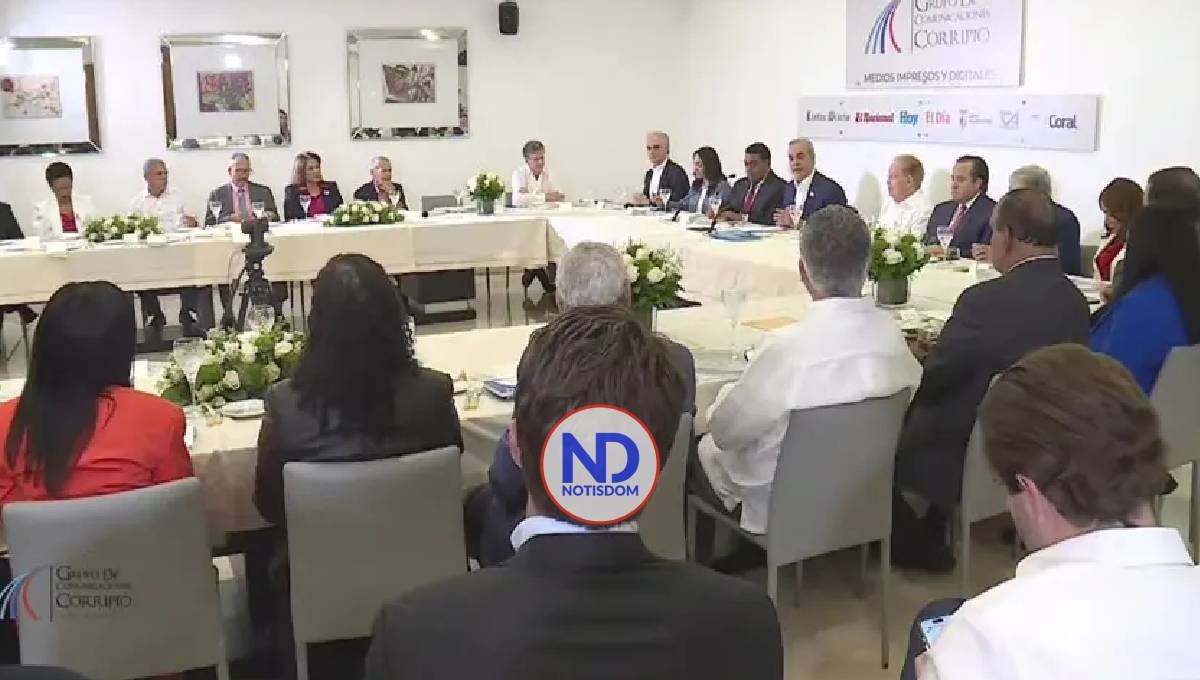 Luis Abinader destaca la necesidad de reforzar la salud mental en el país 2 Luis Abinader destaca la necesidad de reforzar la salud mental en el país